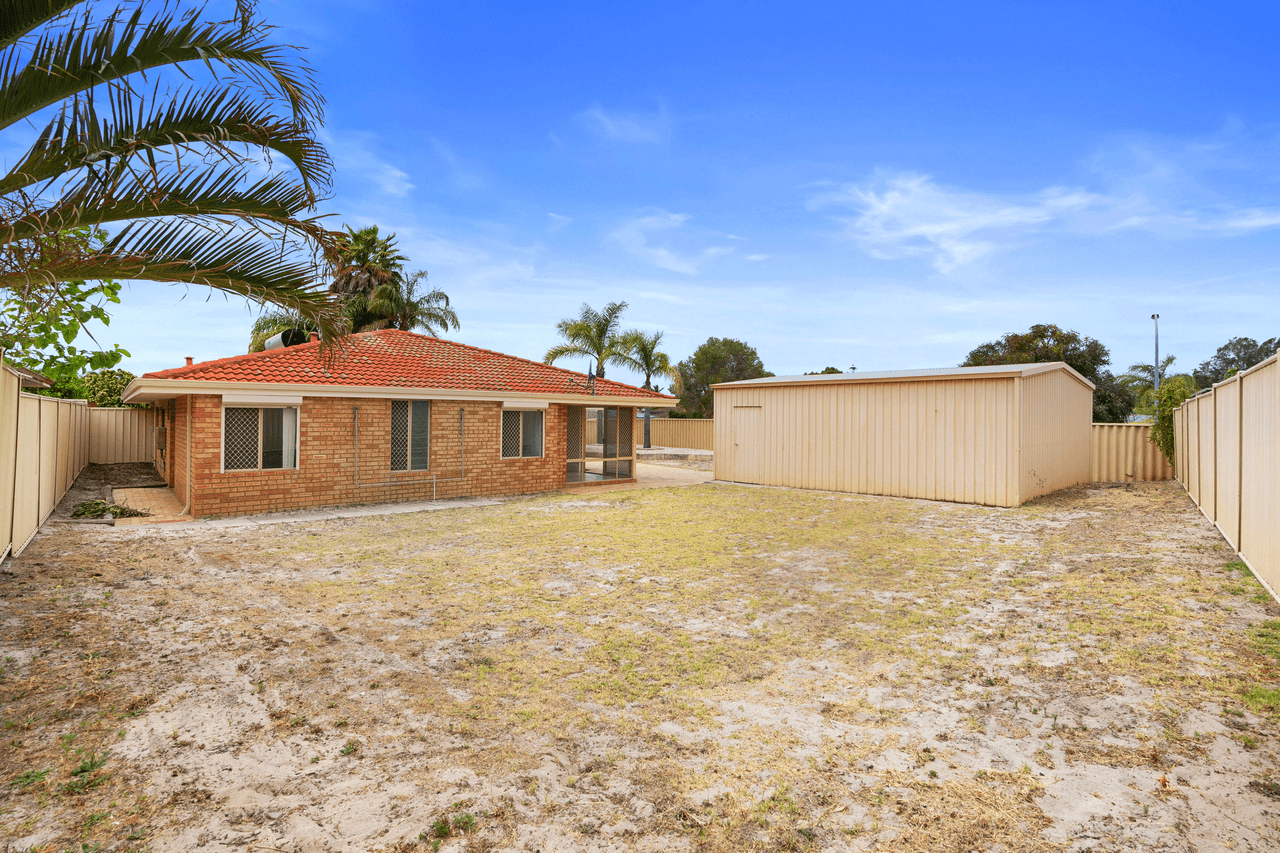 94 Meadowview Drive, BALLAJURA, WA 6066