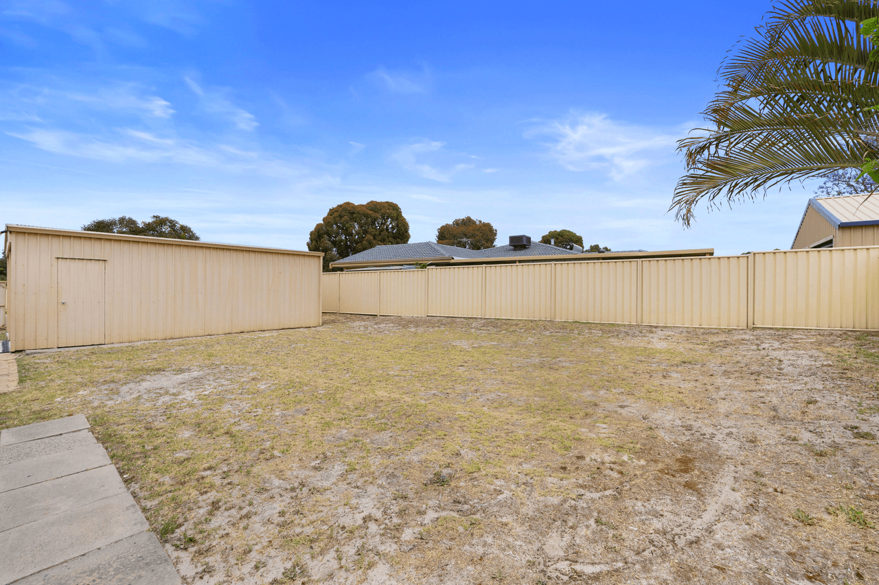 94 Meadowview Drive, BALLAJURA, WA 6066