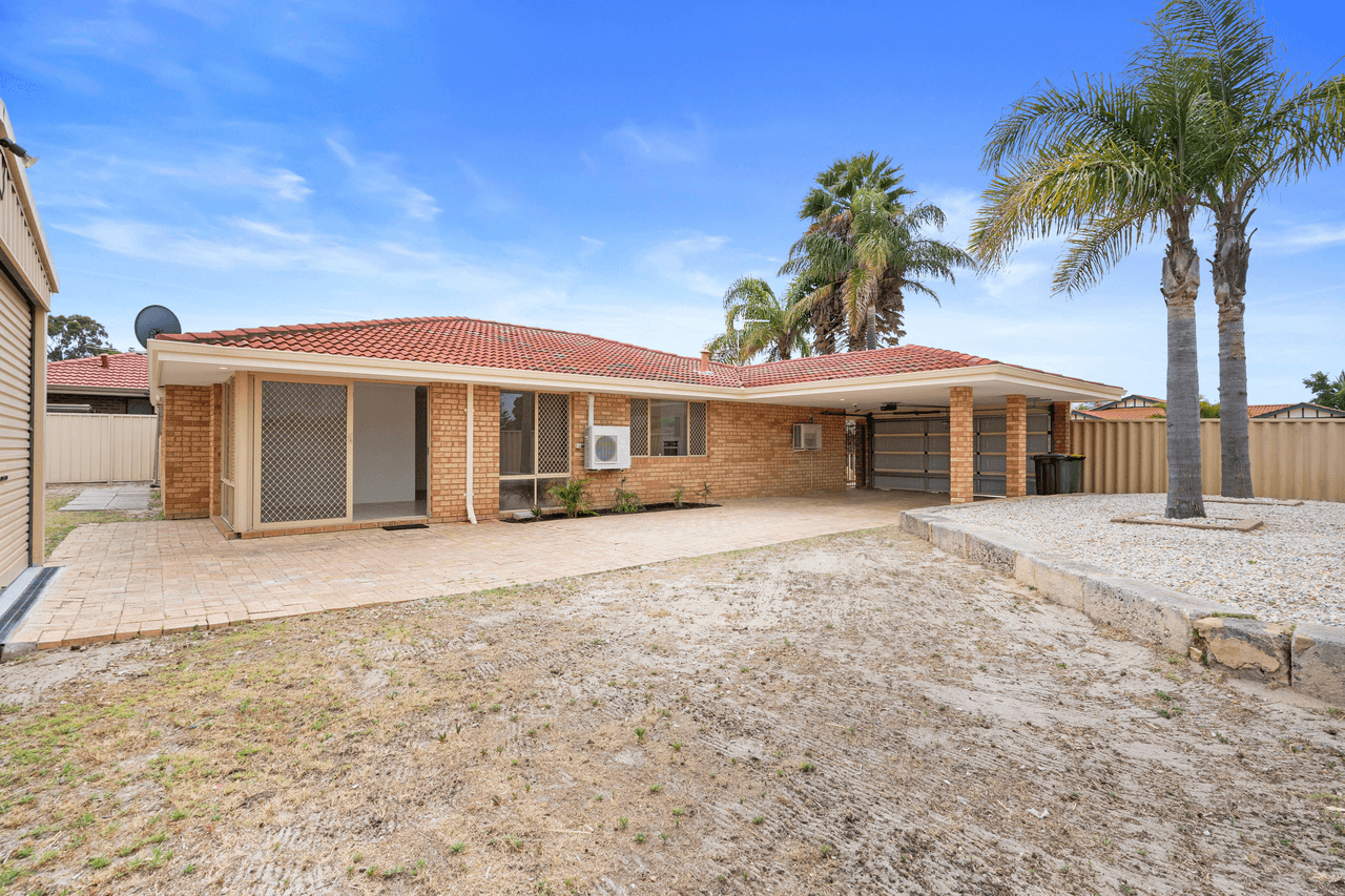 94 Meadowview Drive, BALLAJURA, WA 6066