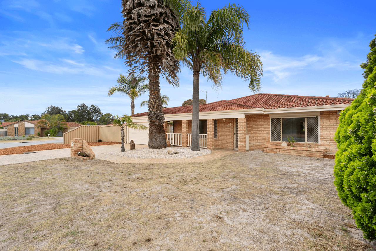 94 Meadowview Drive, BALLAJURA, WA 6066