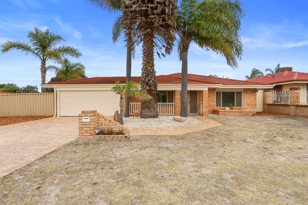 94 Meadowview Drive, BALLAJURA, WA 6066