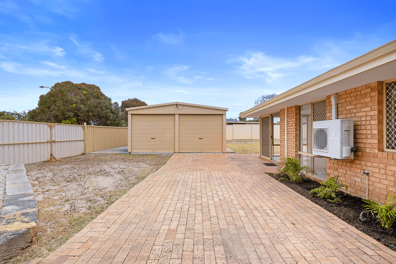 94 Meadowview Drive, BALLAJURA, WA 6066