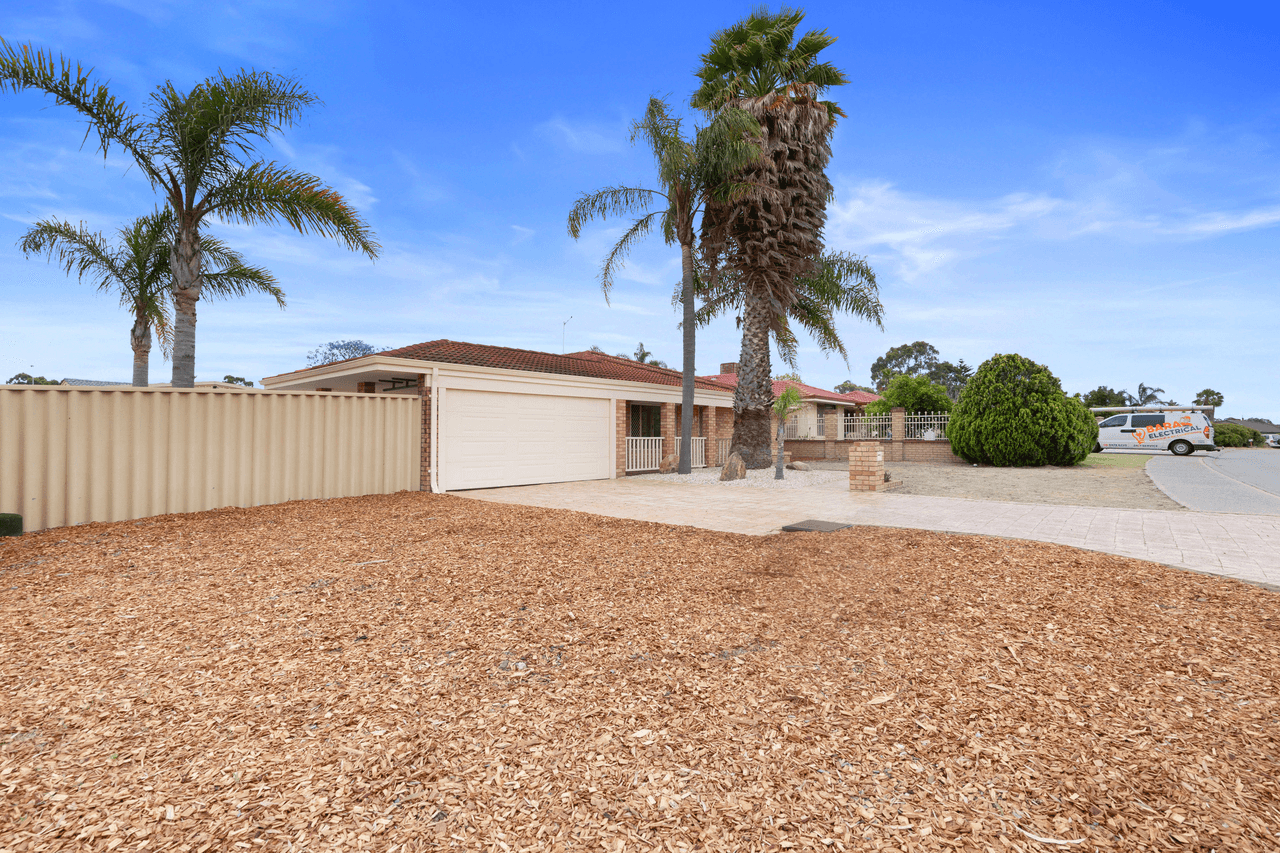 94 Meadowview Drive, BALLAJURA, WA 6066