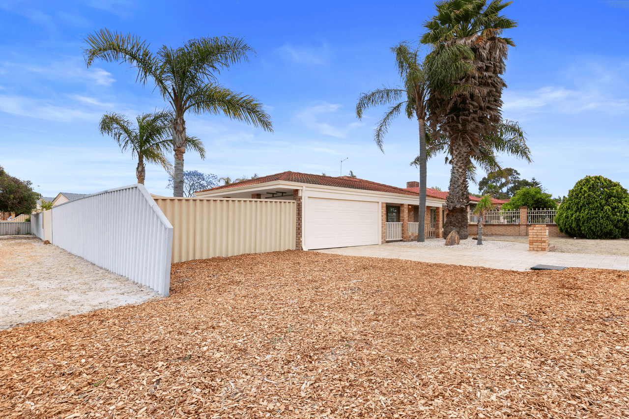 94 Meadowview Drive, BALLAJURA, WA 6066