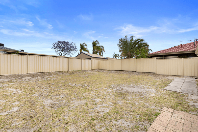 94 Meadowview Drive, BALLAJURA, WA 6066