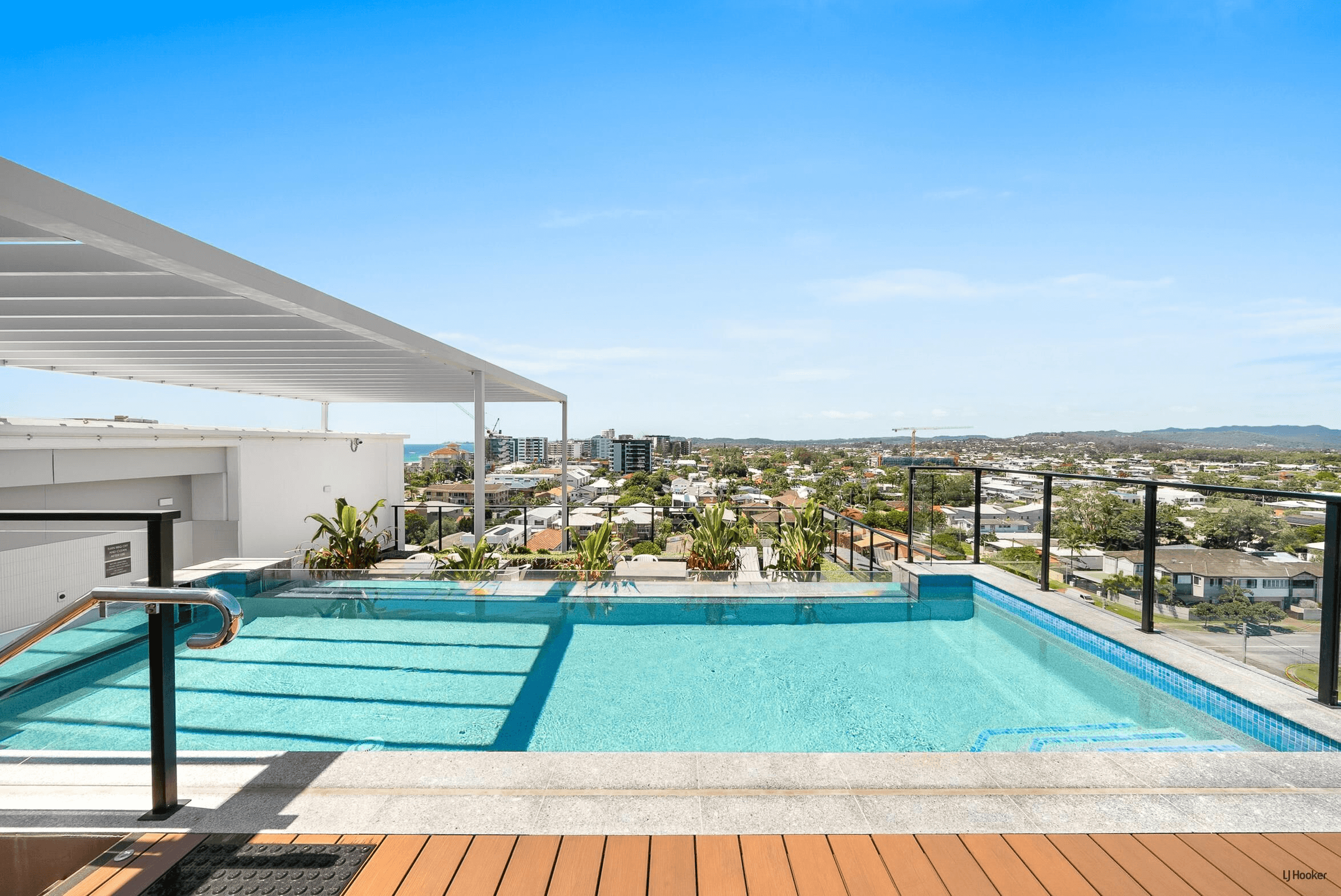 802/14-18 Twenty Eighth Avenue, Palm Beach, QLD 4221