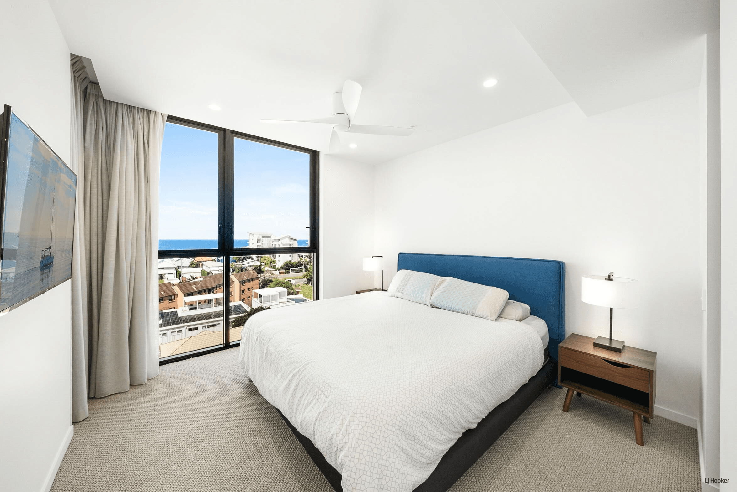 802/14-18 Twenty Eighth Avenue, Palm Beach, QLD 4221