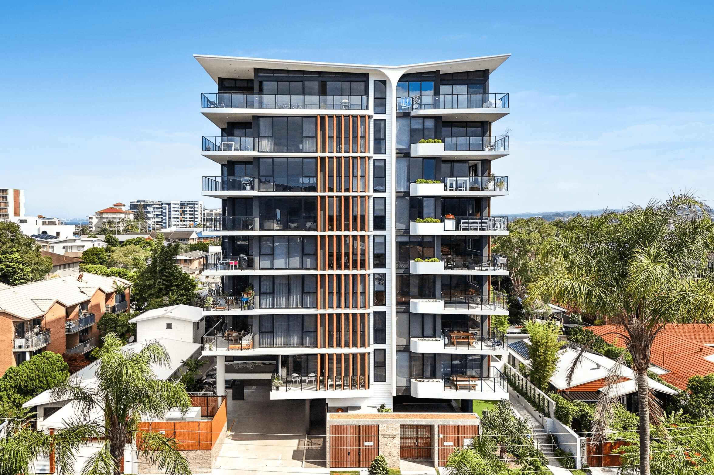 802/14-18 Twenty Eighth Avenue, Palm Beach, QLD 4221