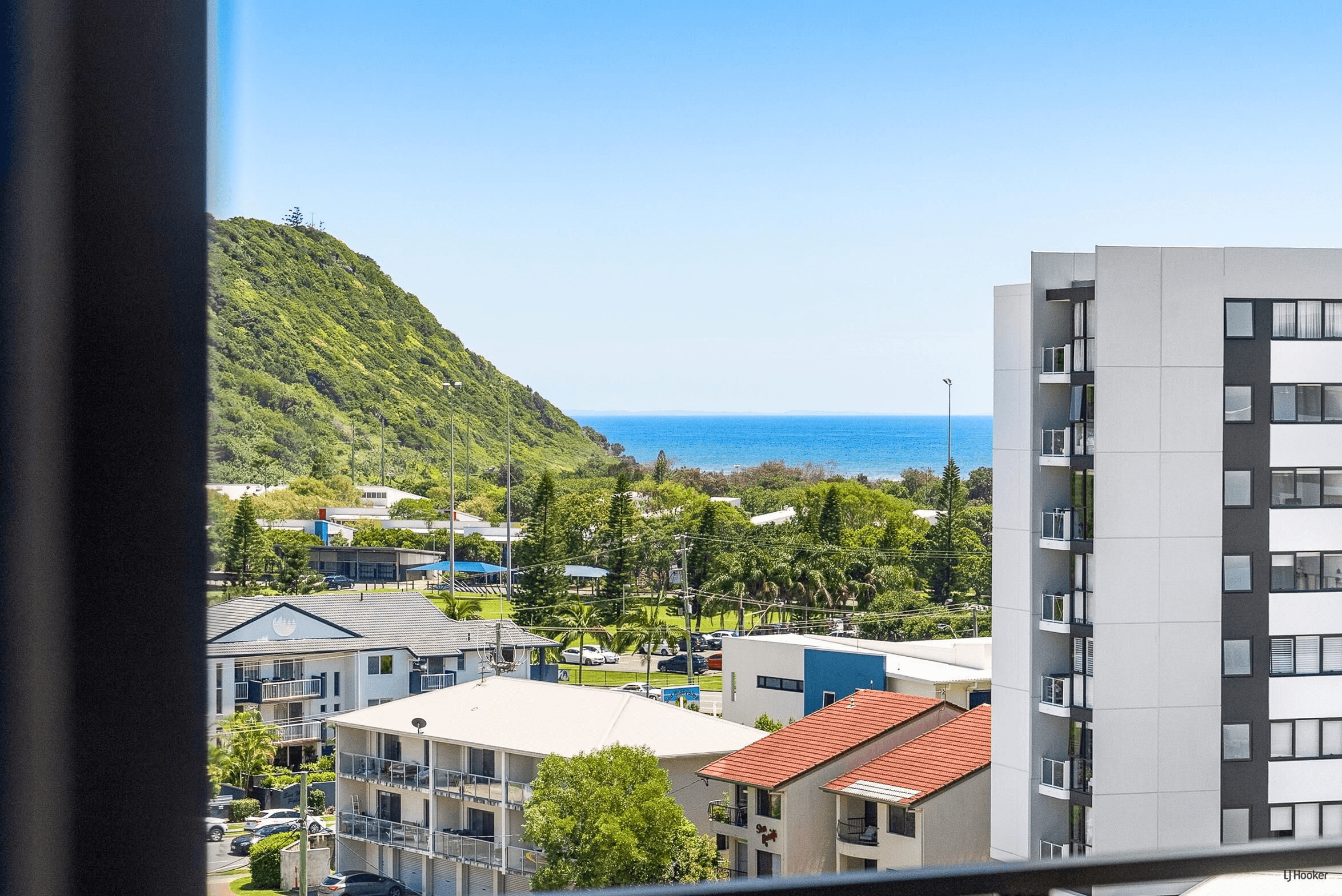 802/14-18 Twenty Eighth Avenue, Palm Beach, QLD 4221