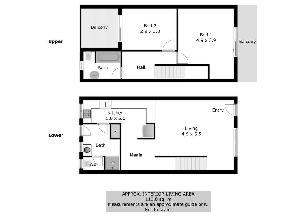 3/195 Alexandra Street, East Albury, NSW 2640