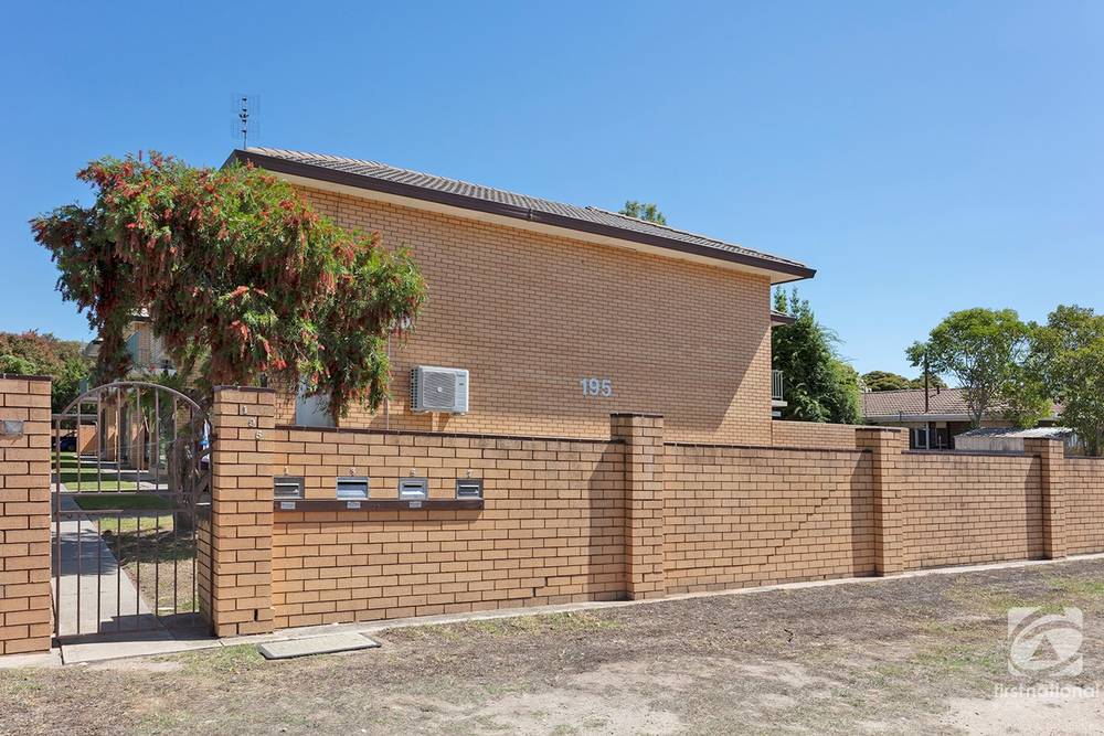 3/195 Alexandra Street, East Albury, NSW 2640