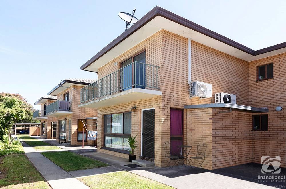 3/195 Alexandra Street, East Albury, NSW 2640