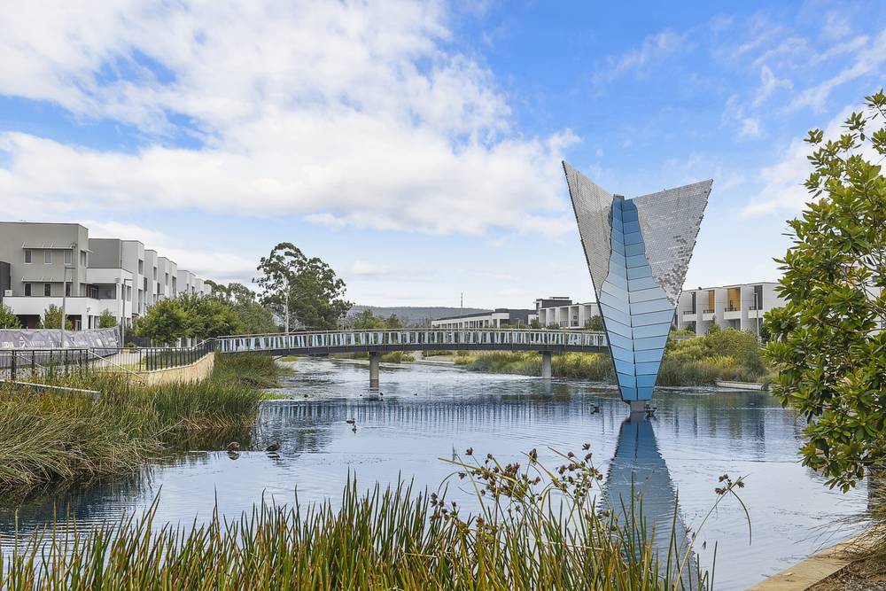 602/81B Lord Sheffield Circuit, Penrith, NSW 2750