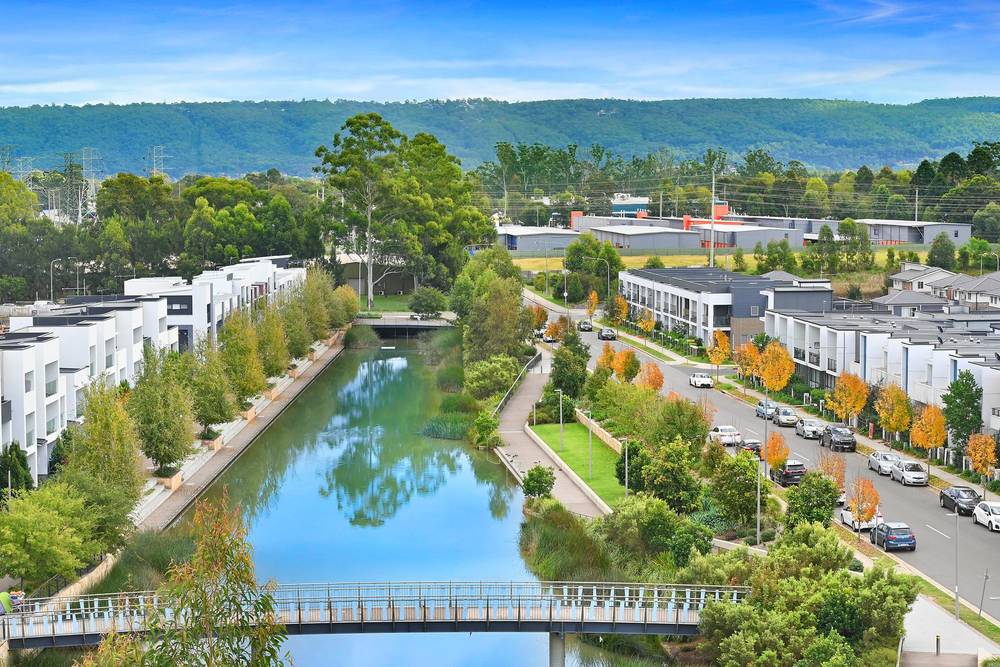 602/81B Lord Sheffield Circuit, Penrith, NSW 2750