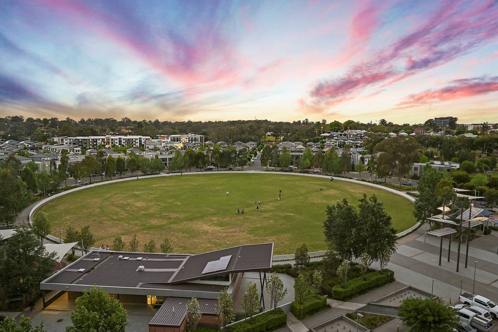 602/81B Lord Sheffield Circuit, Penrith, NSW 2750