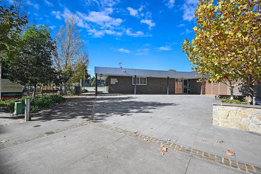 602/81B Lord Sheffield Circuit, Penrith, NSW 2750