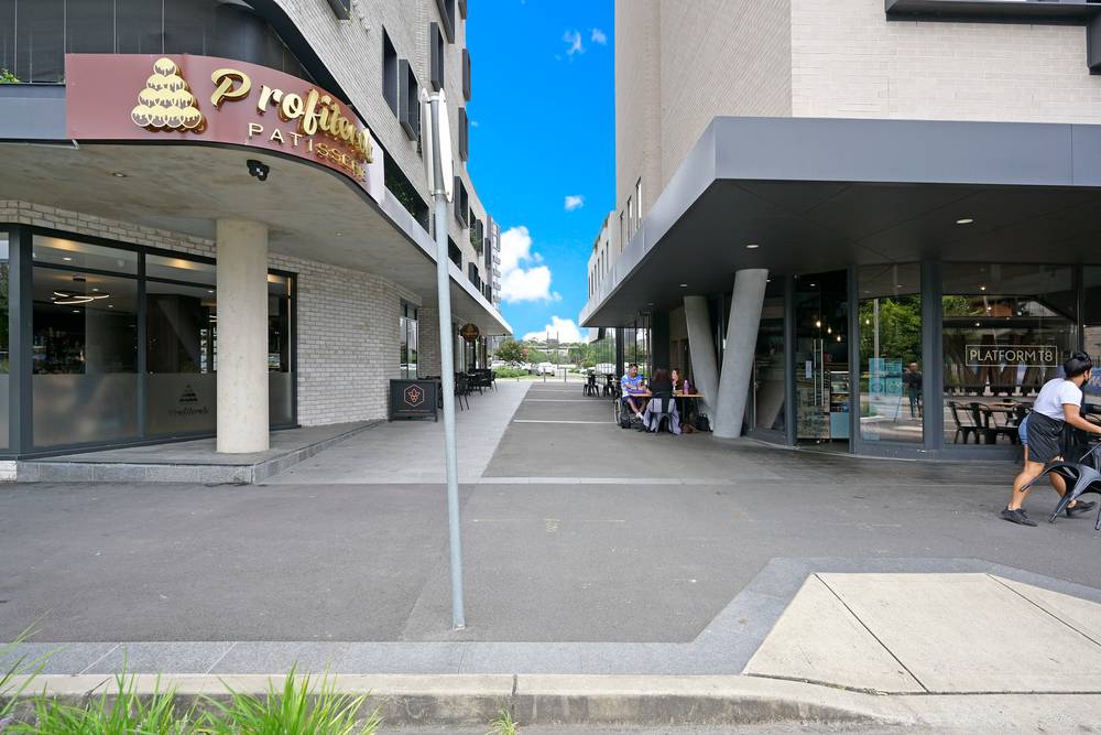 602/81B Lord Sheffield Circuit, Penrith, NSW 2750