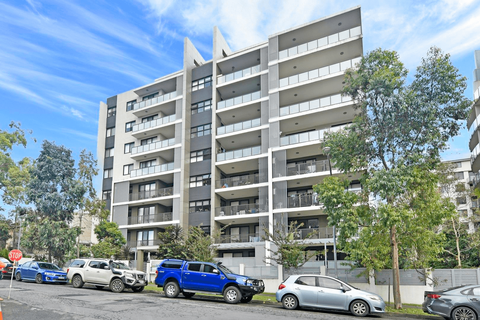 5-9  Waitara Avenue, Waitara, NSW 2077