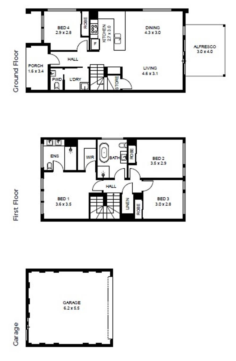 50 Dransfield Dr, ORAN PARK, NSW 2570