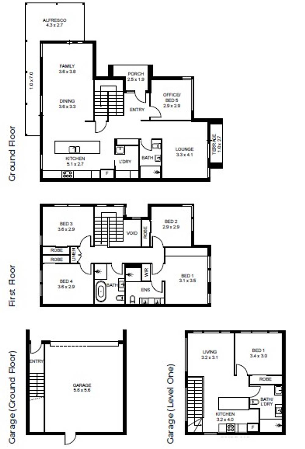 50 Dransfield Dr, ORAN PARK, NSW 2570