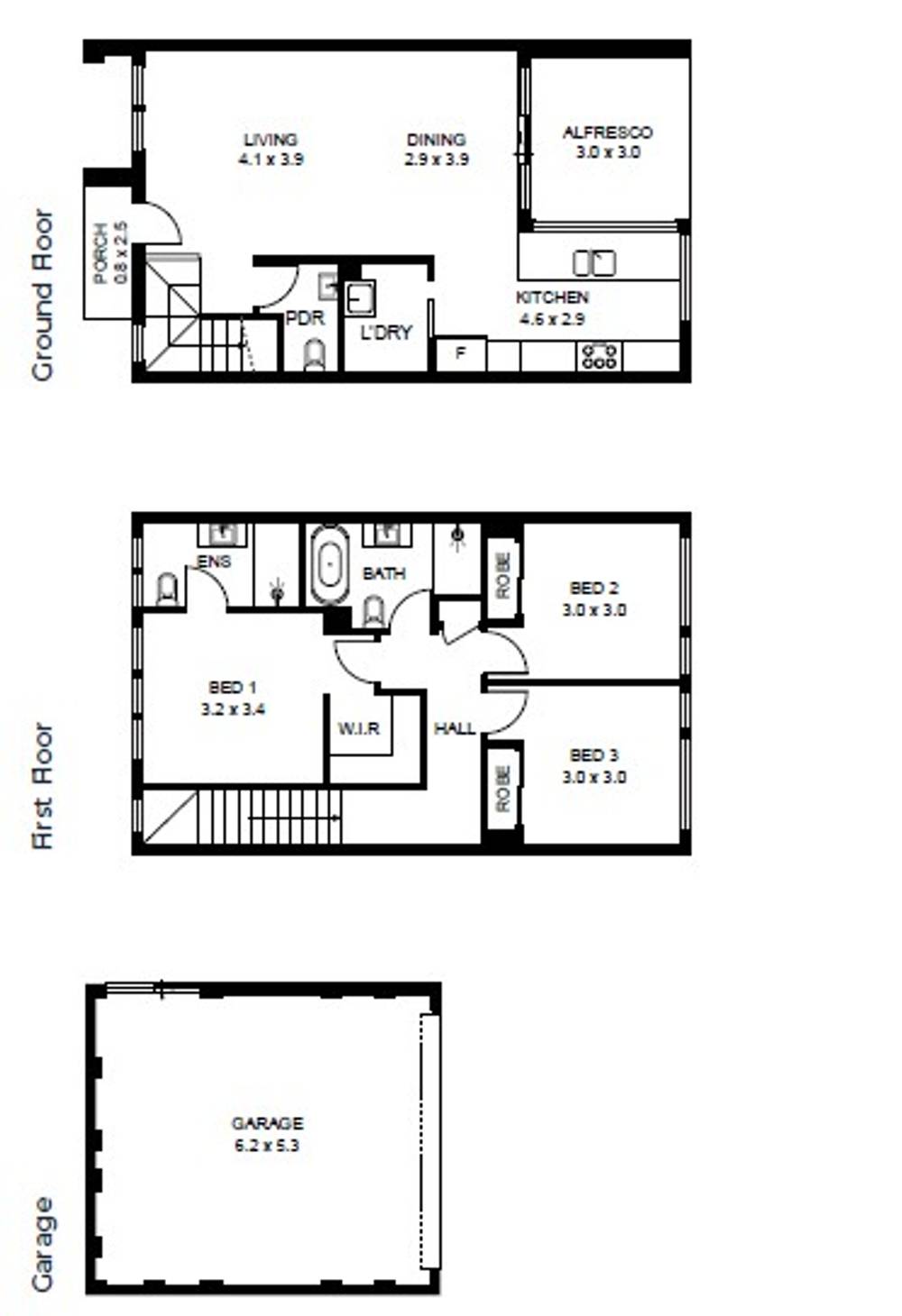 50 Dransfield Dr, ORAN PARK, NSW 2570