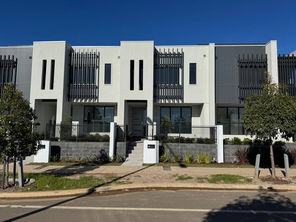 50 Dransfield Dr, ORAN PARK, NSW 2570