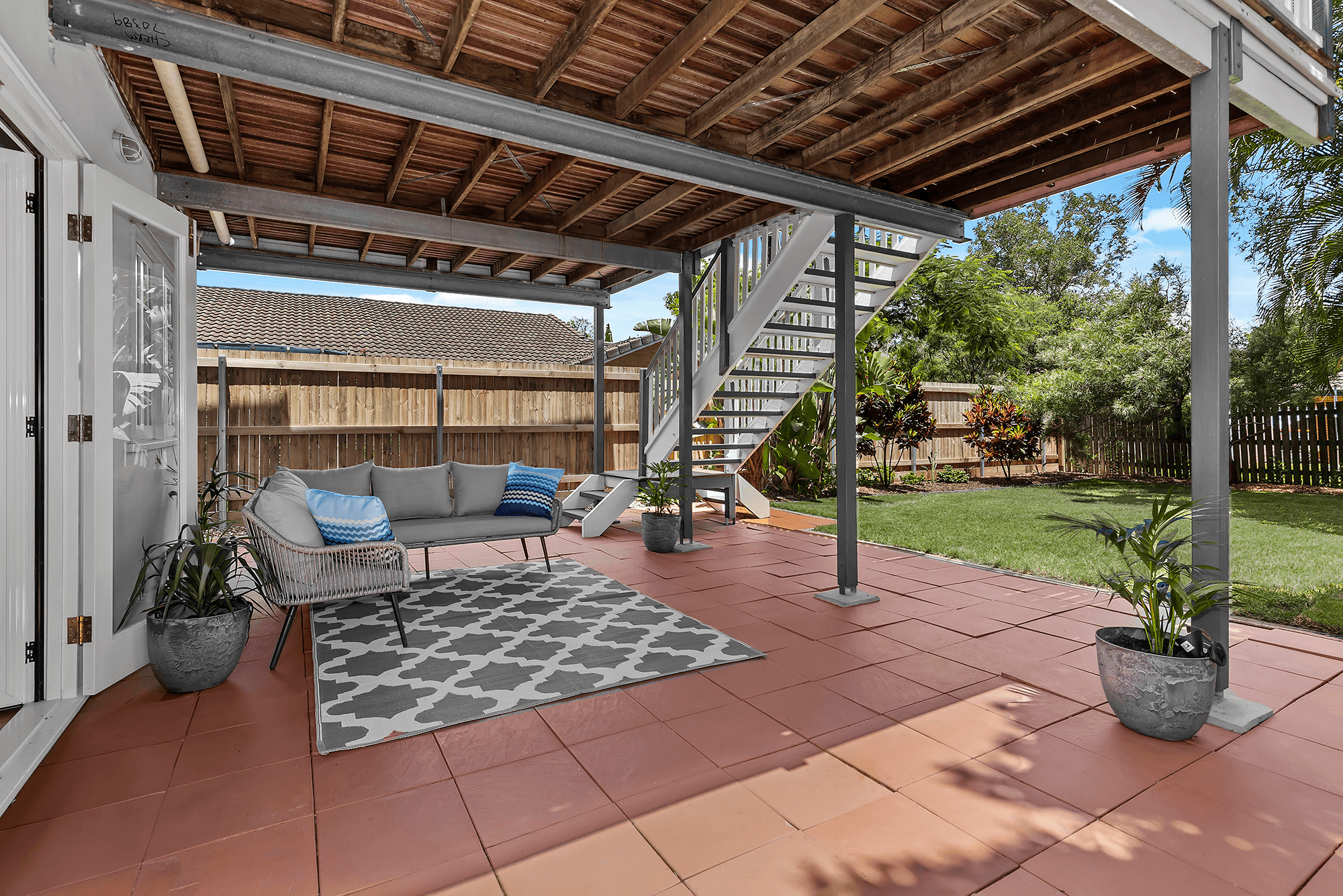 28 Goulburn Street, GORDON PARK, QLD 4031