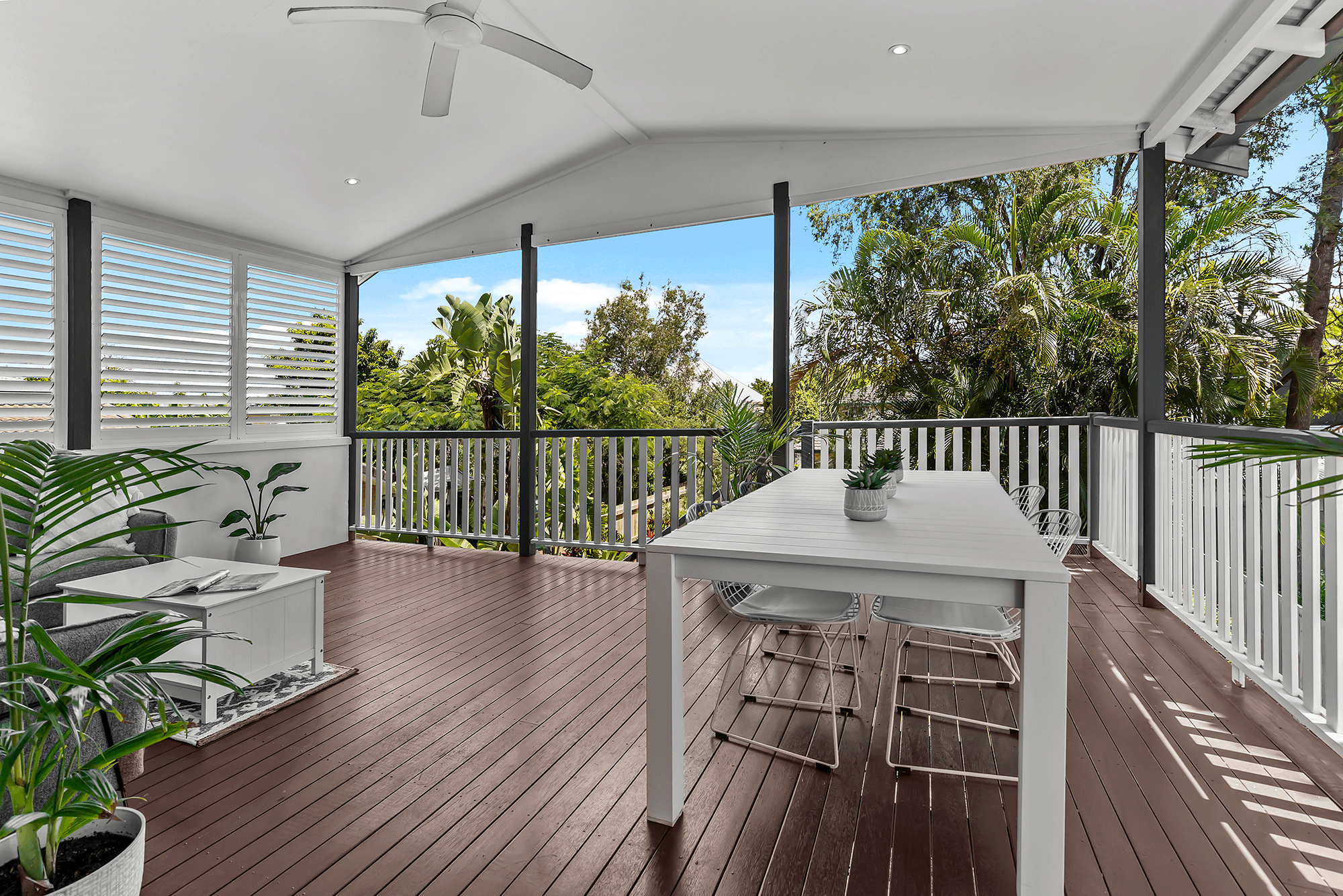 28 Goulburn Street, GORDON PARK, QLD 4031