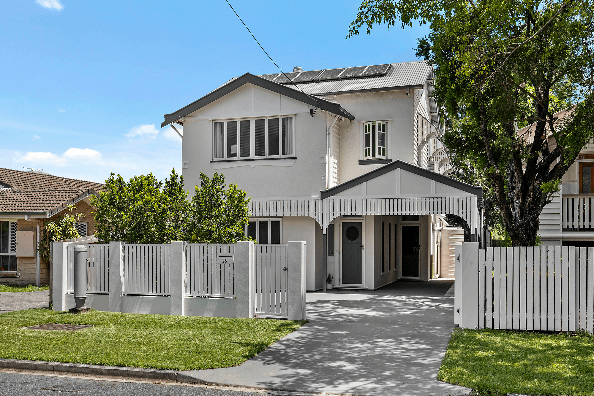 28 Goulburn Street, GORDON PARK, QLD 4031