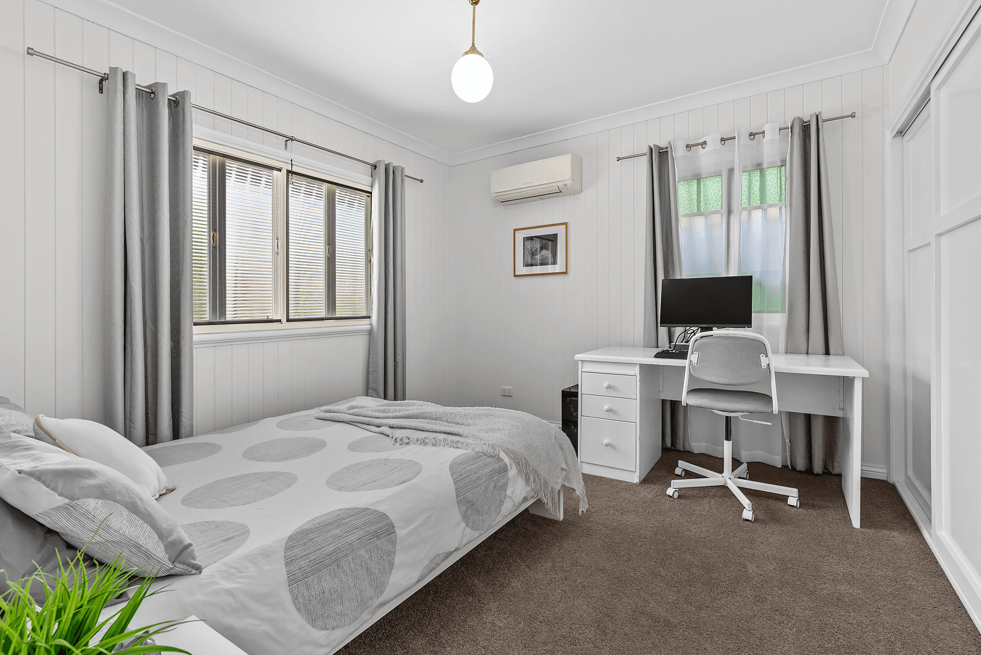 28 Goulburn Street, GORDON PARK, QLD 4031