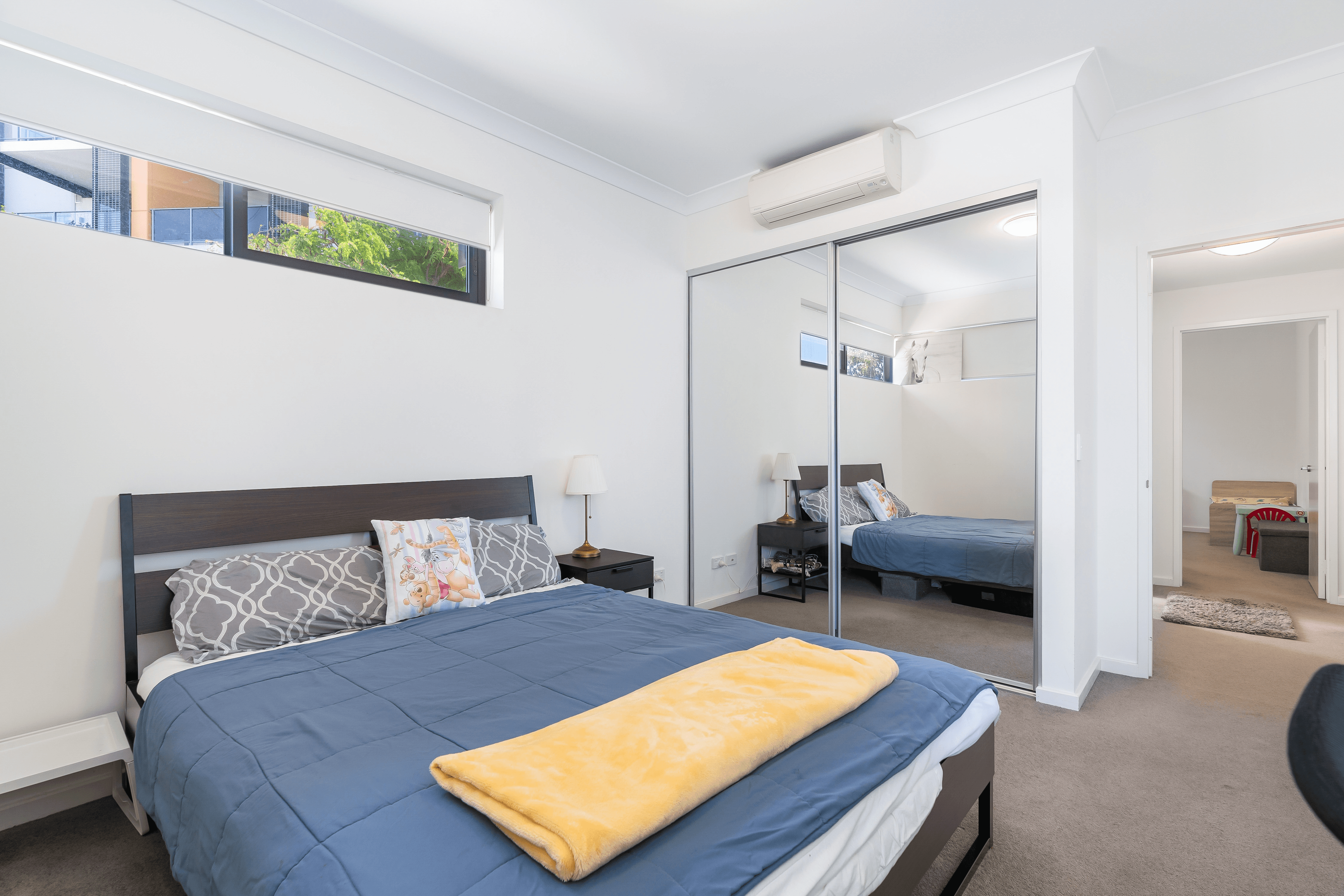 8/2 Wembley Court, SUBIACO, WA 6008