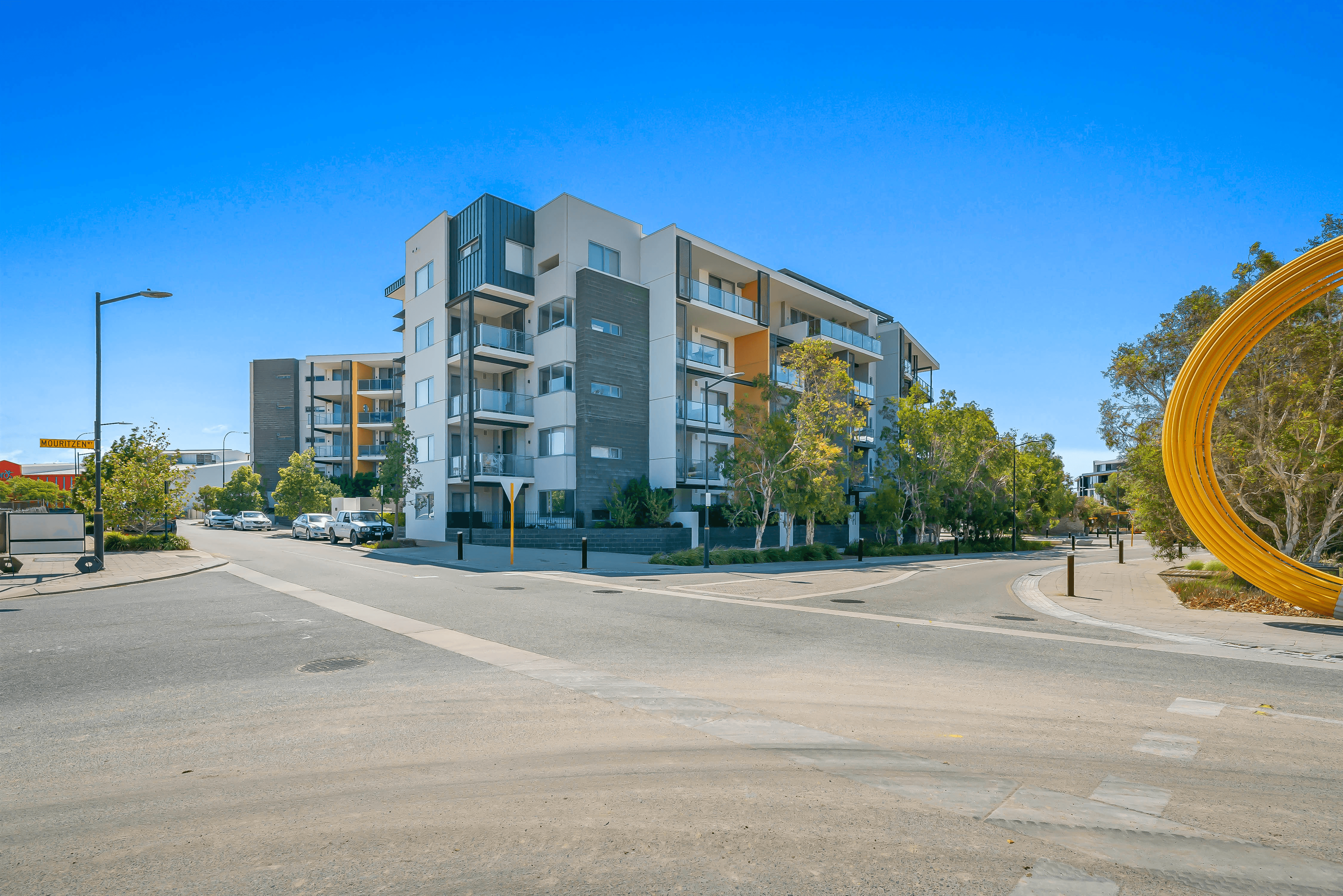 8/2 Wembley Court, SUBIACO, WA 6008