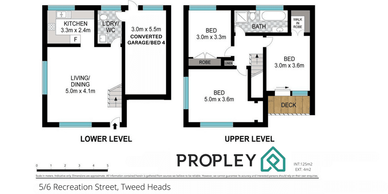 5/6 Recreation Street, Tweed Heads, NSW 2485