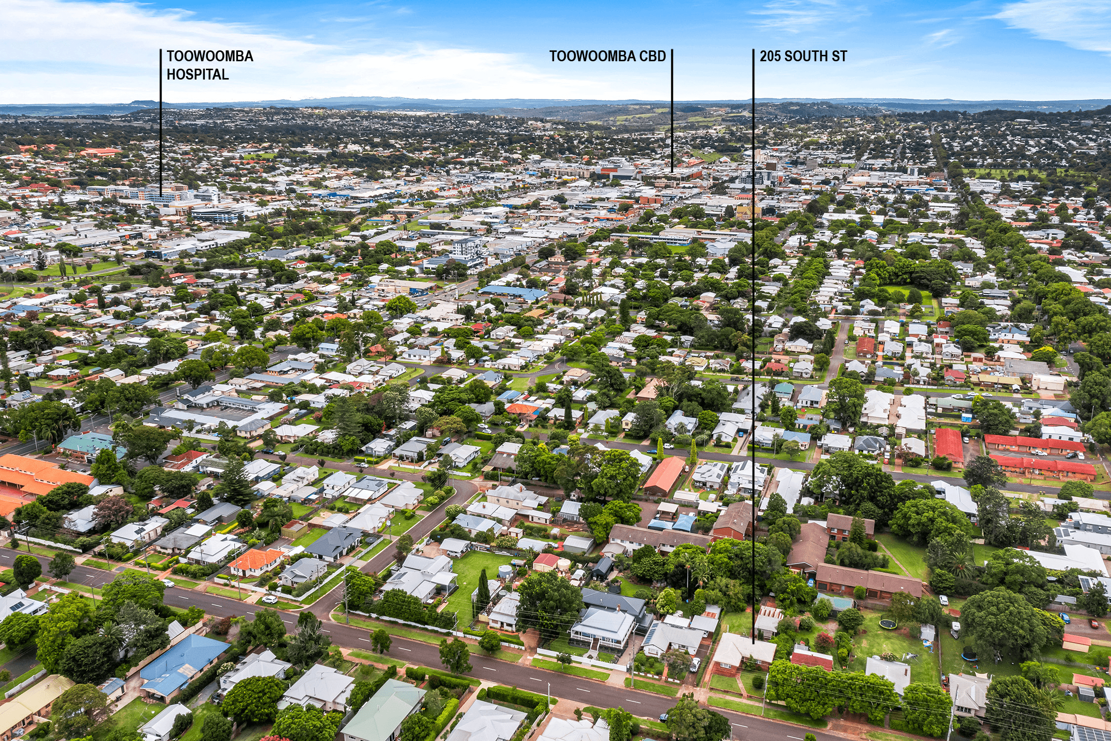 205 South Street, South Toowoomba, QLD 4350