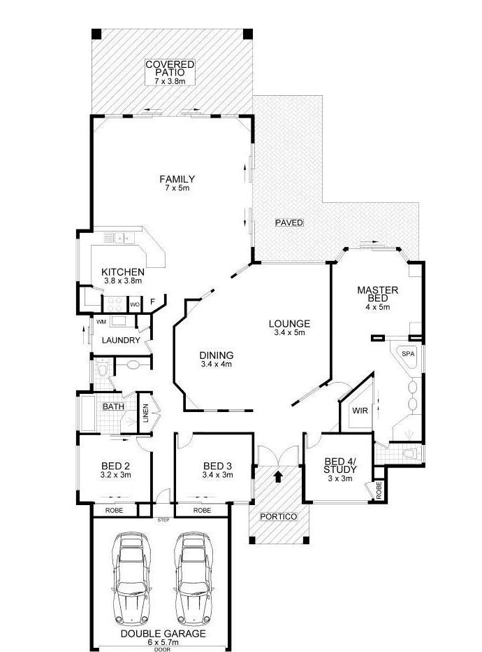 88 Mahogany Drive, PELICAN WATERS, QLD 4551