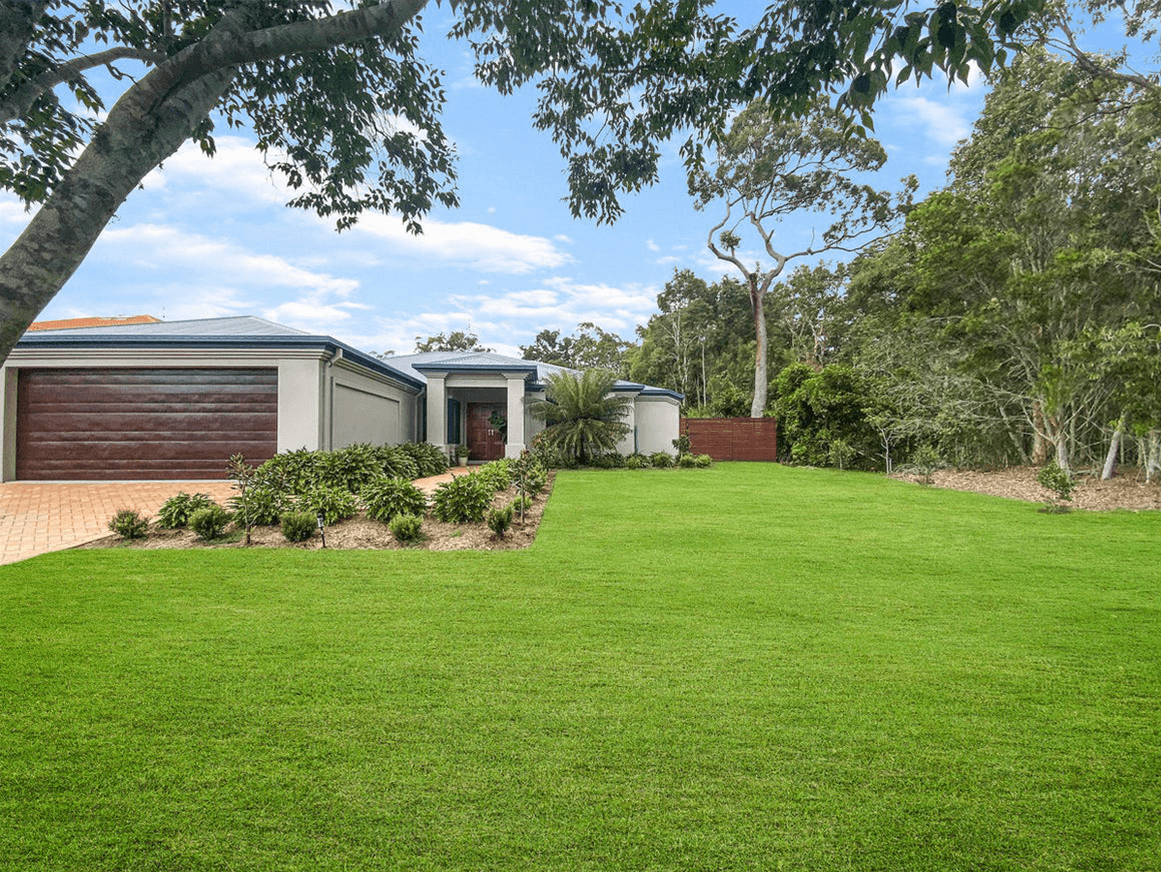 88 Mahogany Drive, PELICAN WATERS, QLD 4551