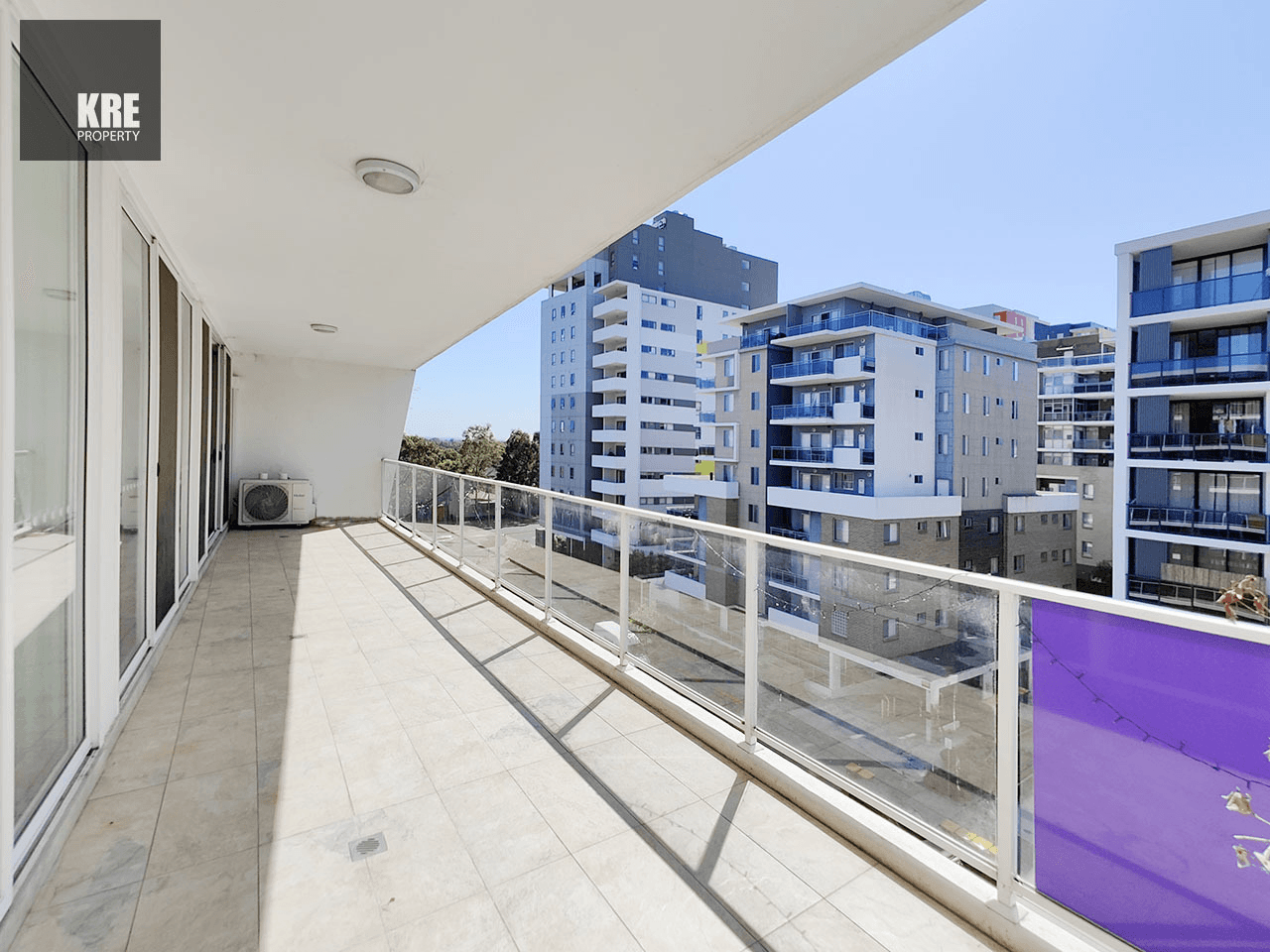 606/3 George Street, Warwick Farm, NSW 2170