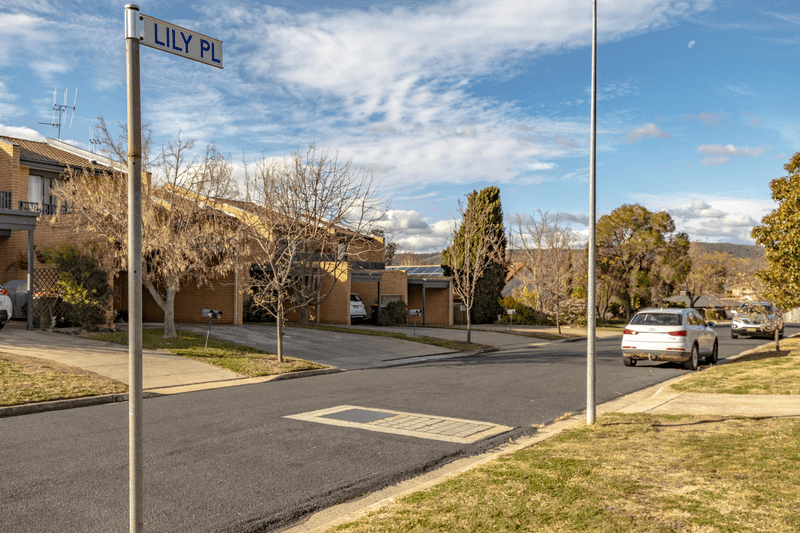 Unit 4/1-5 Lily Pl, Karabar, NSW 2620