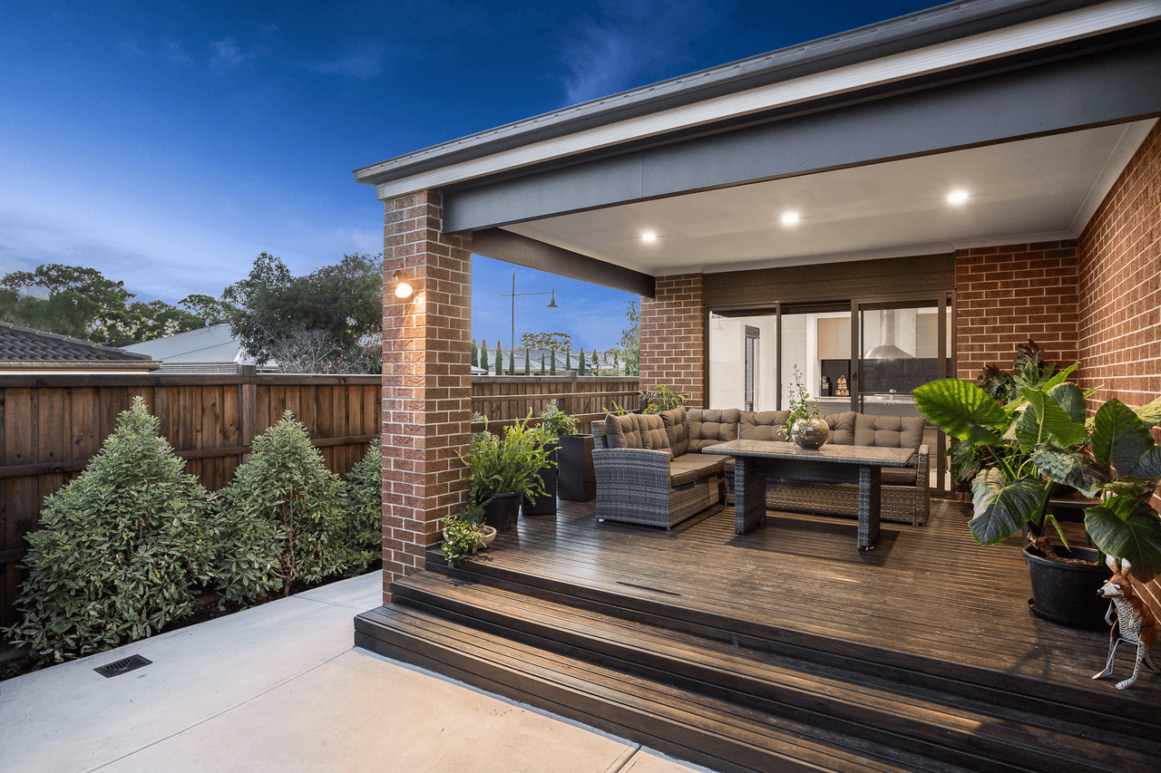 2 River Rose Lane, Doreen, VIC 3754