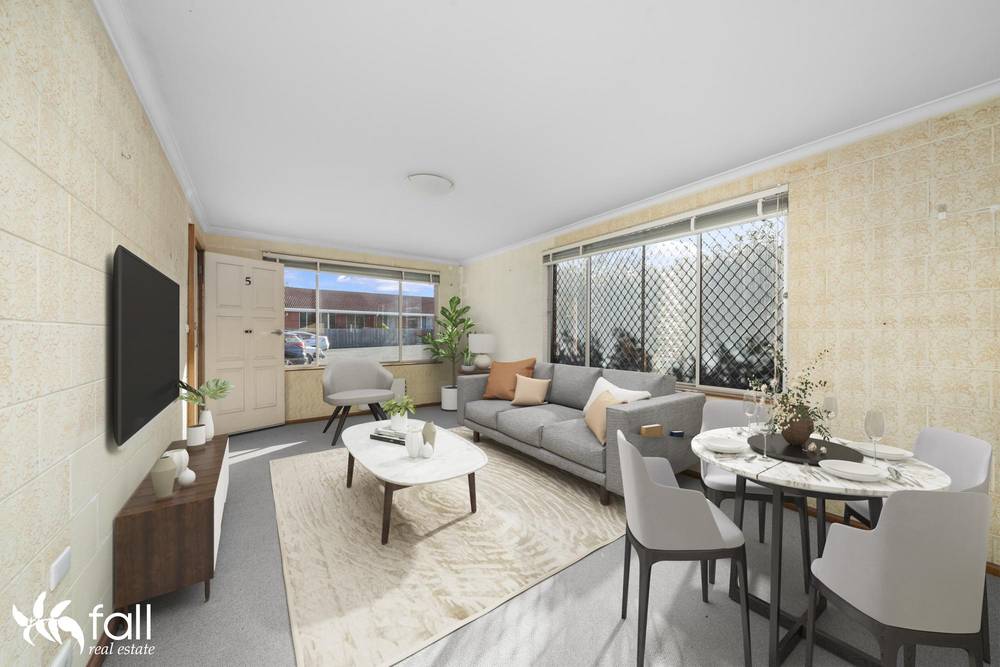5/127A Hopkins Street, MOONAH, TAS 7009