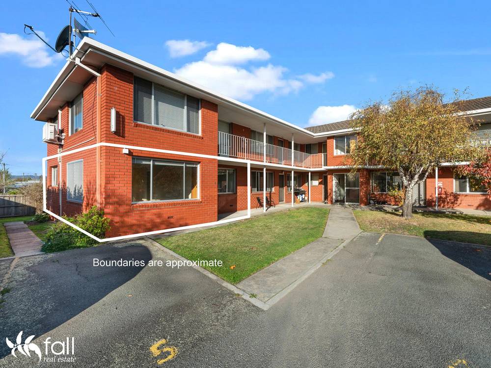 5/127A Hopkins Street, MOONAH, TAS 7009