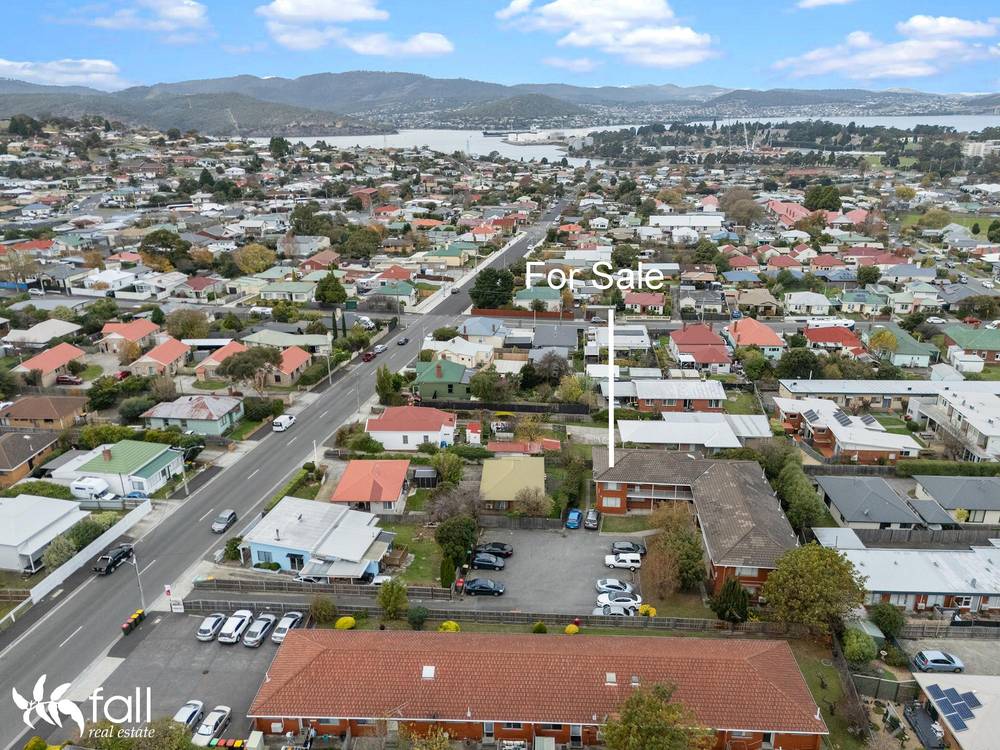 5/127A Hopkins Street, MOONAH, TAS 7009