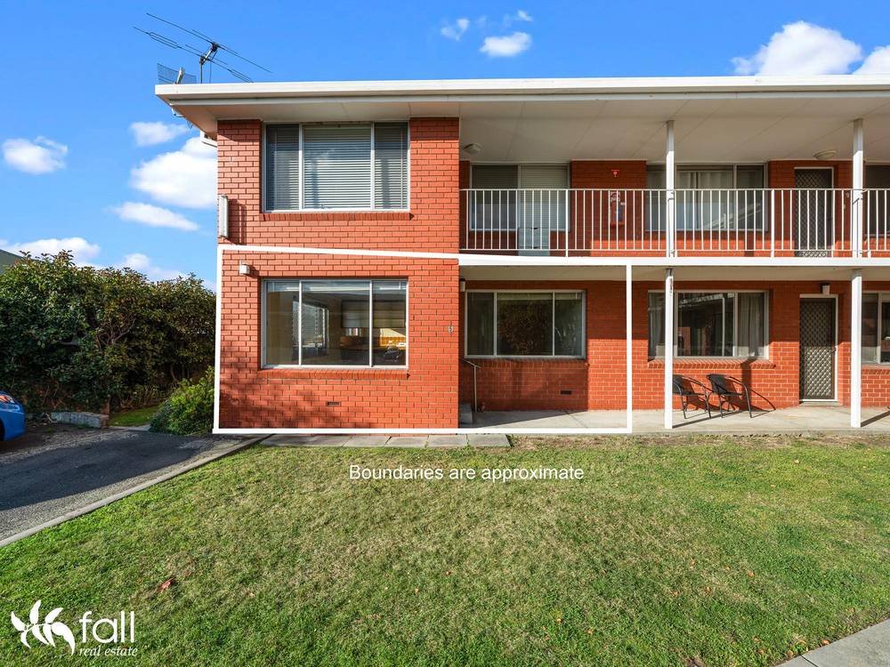 5/127A Hopkins Street, MOONAH, TAS 7009