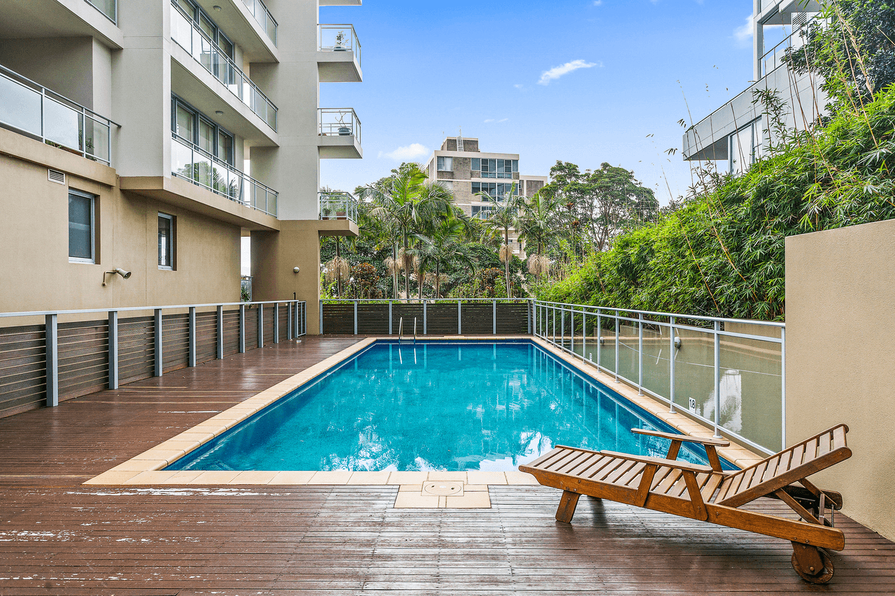 11/7-13 Edward Street, Wollongong, NSW 2500