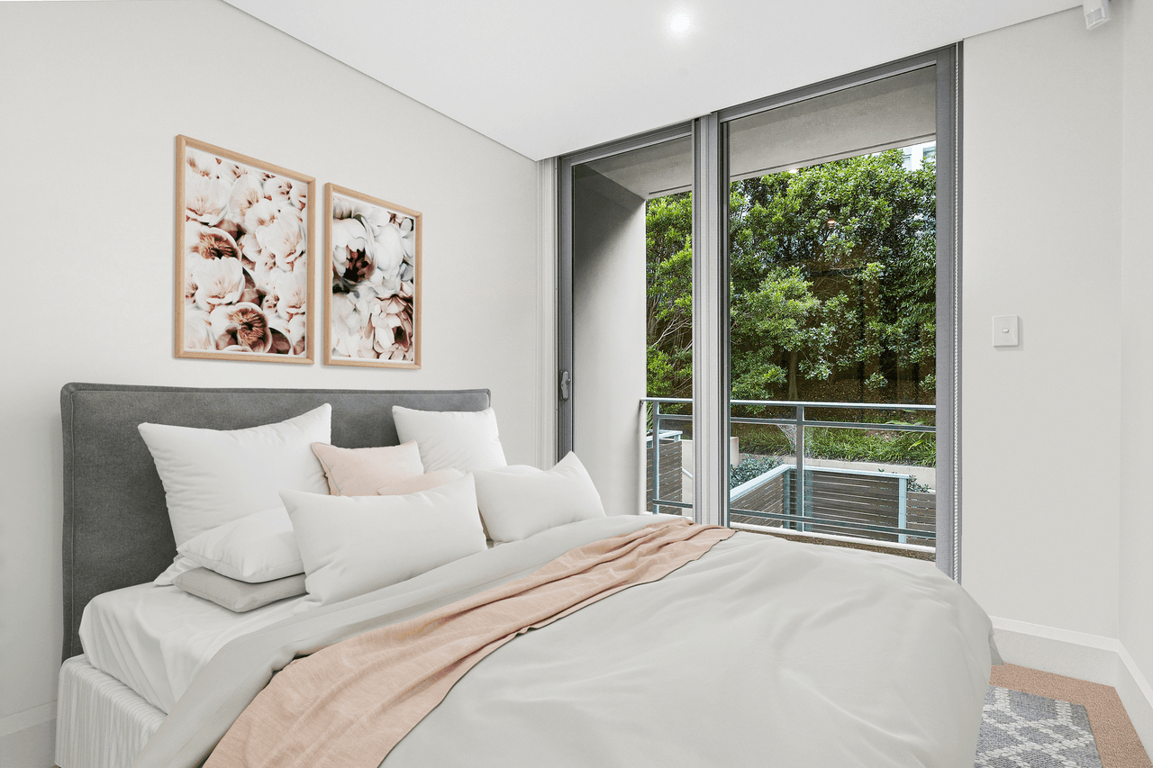 11/7-13 Edward Street, Wollongong, NSW 2500