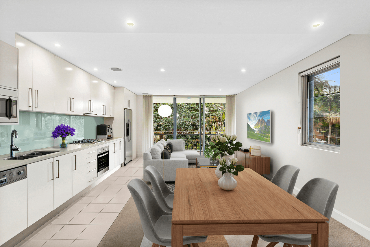 11/7-13 Edward Street, Wollongong, NSW 2500