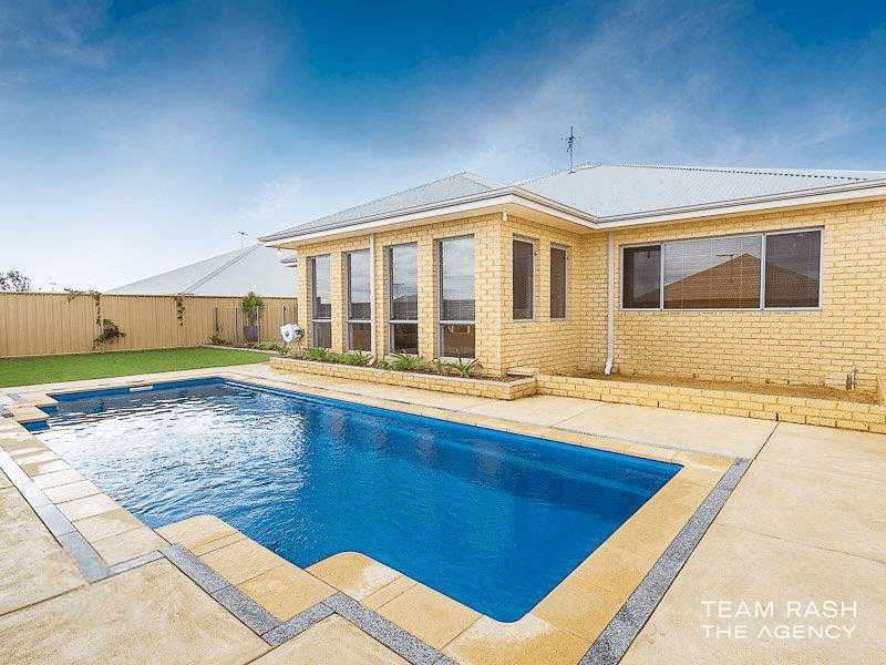 6 Regelia Vista, Beeliar, WA 6164