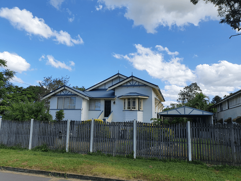 18 Queen St, Maryborough, QLD 4650