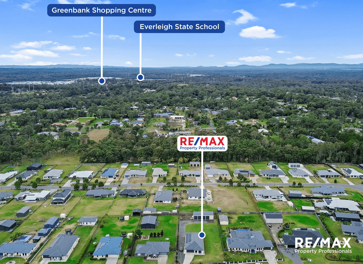 79-81 Loch Ness Circuit, New Beith, QLD 4124