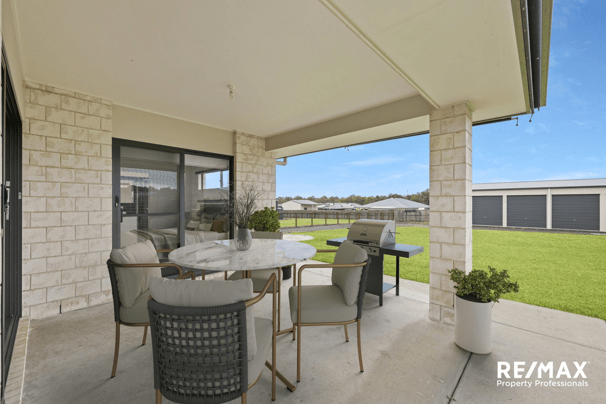 79-81 Loch Ness Circuit, New Beith, QLD 4124